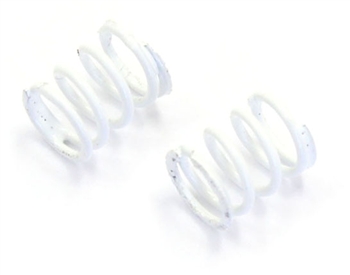 KYOPZW006S Kyosho Plazma Medium Blue King Pin Spring .50mm - Package of 2