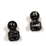 KYOPZW103-2 Kyosho Plazma Formula Ball stud 4.3x9mm (for PZW103)