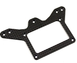 KYOPZW104 Kyosho Plazma Formula Lower Pad Carbon Plate (narrow support)