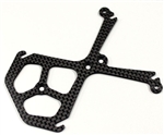 KYOPZW105 Kyosho Plazma Formula Carbon Upper Plate