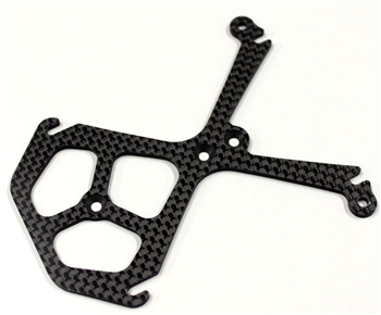 KYOPZW105 Kyosho Plazma Formula Carbon Upper Plate