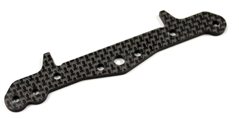 KYOPZW107 Kyosho Plazma Formula Carbon Chassis Base