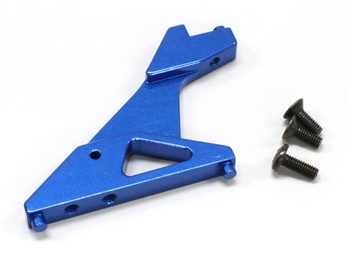 KYOR246-3003 Kyosho 7075 Aluminum Front Chassis Brace (Torque Stay) for DRX, DRT, DBX DBX VE, DST