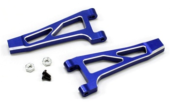 KYOR246-3006 Kyosho 7075 Aluminum upper Suspension Arms DBX and DST - Package of 2