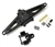 KYOR246-3801 Kyosho Plazma Formula Front Suspension Conversion Set  -4mm for small diameter tire support