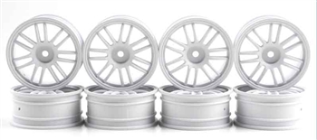 KYOR246-4113 Kyosho RAY'S RE30 Wheels - Package of 8