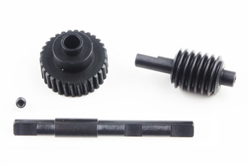 KYORF006 Kyosho Rock Force 2.2 Worm Gear Set