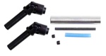 KYORF012 Kyosho Rock Force 2.2 Universal Joint - Package of 2