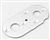 KYOSC213 Kyosho Scorpion 2014 Motor Plate