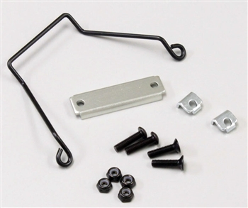 KYOSC218 Kyosho Scorpion 2014 Wing Mount Set