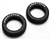 KYOSCT001H Kyosho Scorpion 2014 Front Tire Hard - Package of 2