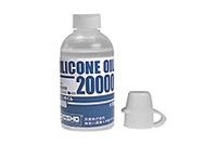 Kyosho Differential Fluid 20000 Cps