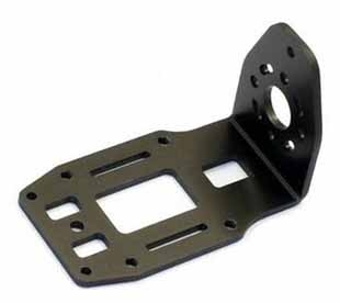 KYOSX001 Kyosho Scorpion XXL VE Motor Mount