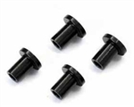 KYOSX010 Kyosho Scorpion XXL Front Knuckle Bushings - Package of 4