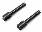 KYOSX023 Kyosho Scorpion XXL Rear Wheel Shaft or Axel - Package of 2