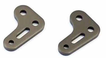 KYOSX034 Kyosho Scorpion XXL Aluminum Front Upper Arm Plate