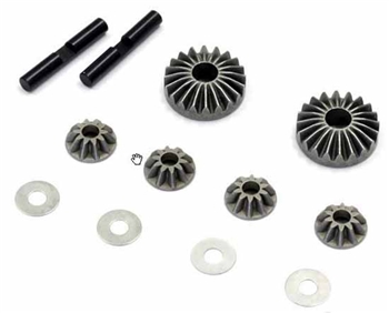 KYOSX037 Kyosho Scorpion XXL Differential Gear Set Spider and Sun Gears