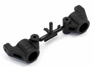 KYOSX043 Kyosho Scorpion XXL Rear Hub Carriers - Package of 2