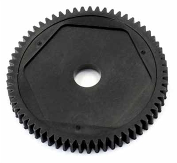 KYOSX058 Kyosho Scorpion XXL VE Spur Gear 63T