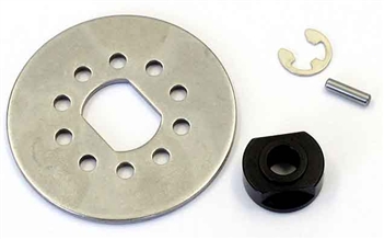 KYOSX110 Kyosho Scorpion XXL GP Brake Disc Set