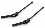 KYOSXW004 Kyosho Scorpion XXL Rear Universal Swing Shaft - Package of 2