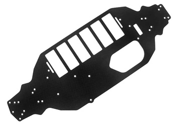 KYOTF001 Kyosho TF-5 Main Chassis Plate