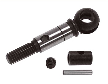 KYOTF007-02 Kyosho TF-5 Wheel Shaft for Universals