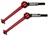 KYOTF010 Kyosho TF-5 Rear Aluminum Swing Shaft Set 40mm - Package of 2