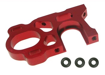 KYOTF017 Kyosho TF-5 Aluminum Motor Mount