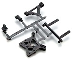 KYOTR103 Kyosho Shock Stay Set (DRT, DBX and DST)