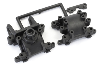 KYOTR110D Kyosho D Series Bulkhead Version D