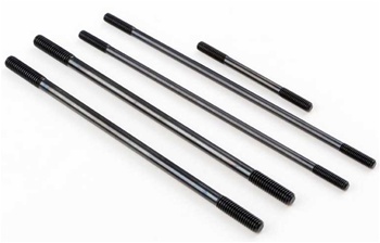 KYOTR407 Kyosho Tie Rod Set for DMT and DMT VE