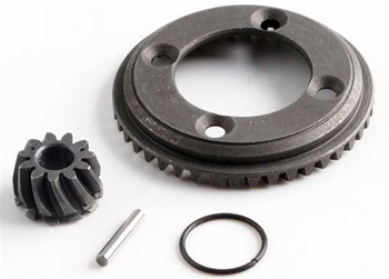 KYOTR408 Kyosho Bevel Gear Set for DMT and DMT VE