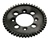 KYOTRW108-46 Kyosho Hard Steel Spur Gear 46 Tooth for DRX, DBX, DST and DRT