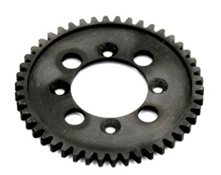 KYOTRW108-46 Kyosho Hard Steel Spur Gear 46 Tooth for DRX, DBX, DST and DRT