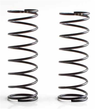 KYOTRW155-6514 Kyosho DRX Hard TRW Shock Spring - 55mm, 1.4mm, 6.5 Turns 