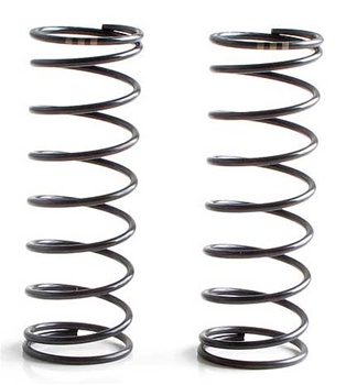 KYOTRW155-7014 Kyosho DRX Medium TRW Shock Spring - 55mm, 1.4mm, 7.0 Turns 