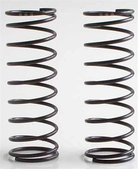 KYOTRW155-7514 Kyosho DRX Soft TRW Shock Spring - 55mm, 1.4mm, 7.5 Turns 