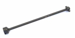 KYOTRW161-01 Kyosho Swing Shaft 97mm for Center Universal "D" Series