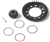 KYOTRW165-40 Kyosho D Series and FW06 40 Tooth Steel Bevel Gear Set