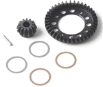 KYOTRW165-40 Kyosho D Series and FW06 40 Tooth Steel Bevel Gear Set