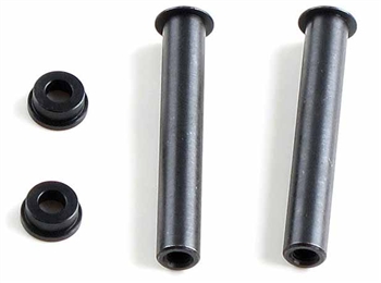 KYOTRW167-01 Kyosho DRX Steering Post & Metal Bushing Set