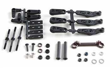 KYOTRW167 Kyosho DRX SP Steering Set