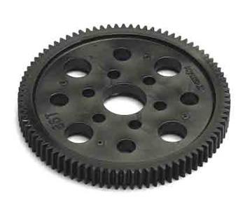 KYOUM314 Kyosho 86 Tooth 48P Spur Gear Rock Force 2.2