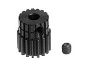 KYOUM317 Kyosho 1/48 Pitch Steel Pinion Gear 17 Tooth