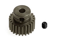 Kyosho 1/48 Pitch Steel Pinion Gear 24 Tooth