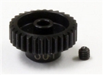 KYOUM330 Kyosho Steel Pinion Gear (30T) 1/48 Pitch