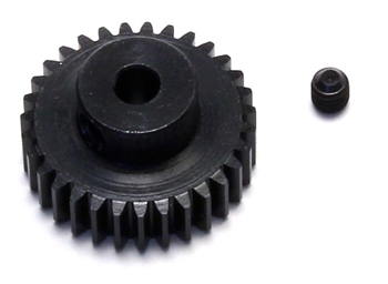 KYOUM332 Kyosho 1/48 Pitch Steel Pinion Gear 32 Tooth