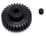 KYOUM333 Kyosho 1/48 Pitch Steel Pinion Gear 33 Tooth