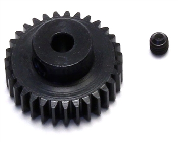 KYOUM333 Kyosho 1/48 Pitch Steel Pinion Gear 33 Tooth